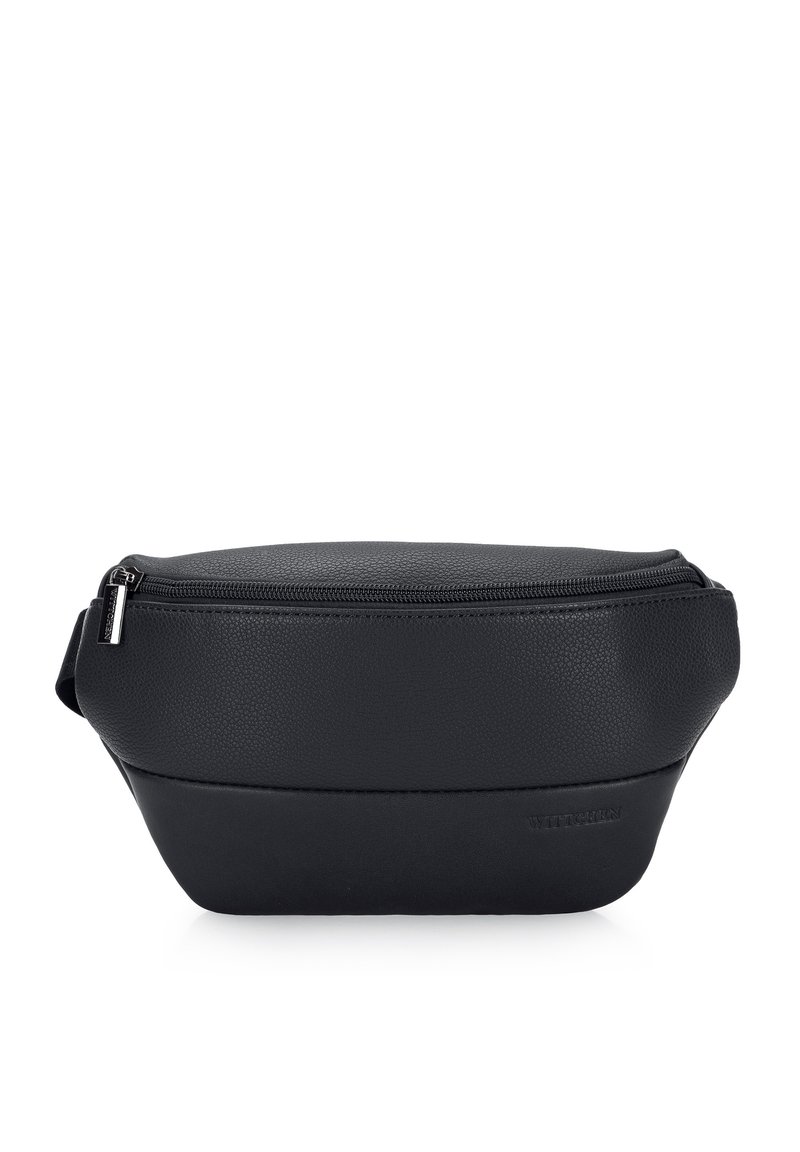 WITTCHEN OFFICE COLLECTION - Ledvinka - black