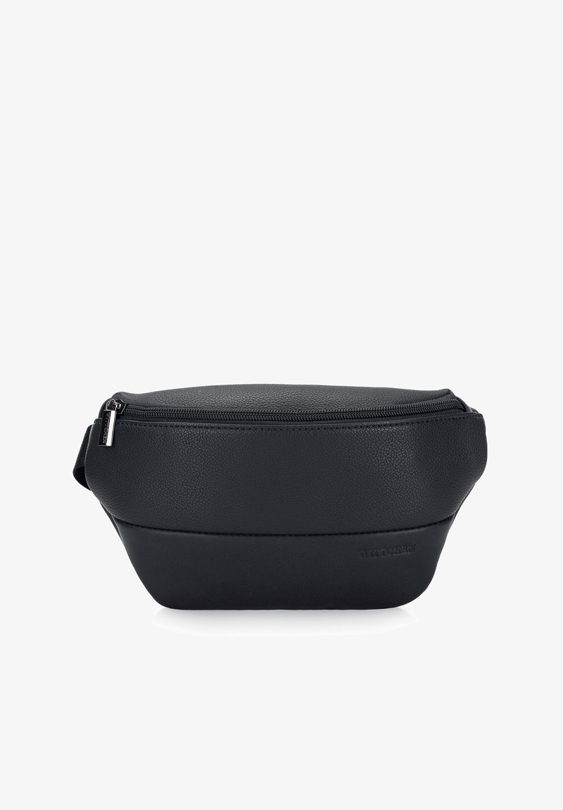 WITTCHEN OFFICE COLLECTION - Ledvinka - black