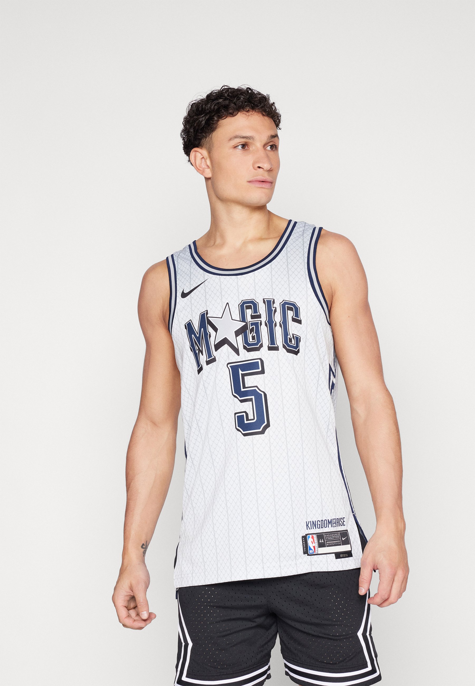 Nike Performance NBA CITY EDITION ORLANDO MAGIC PAOLO BANCHERO