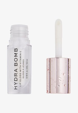 HYDRA BOMB - Gloss - element