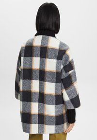 Esprit Collection Klassisk frakke - black