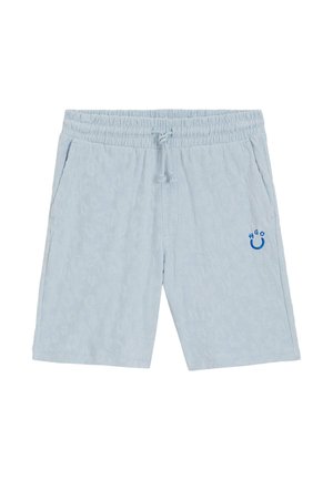 HUGO, HUGO NAGUSHORT - Short - open blue