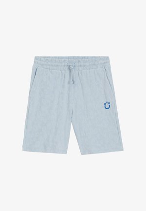 HUGO, HUGO NAGUSHORT - Short - open blue