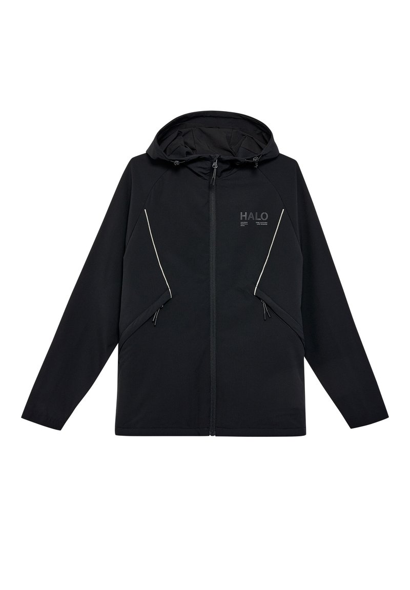 Halo Jas zwart Halo Jas zwart