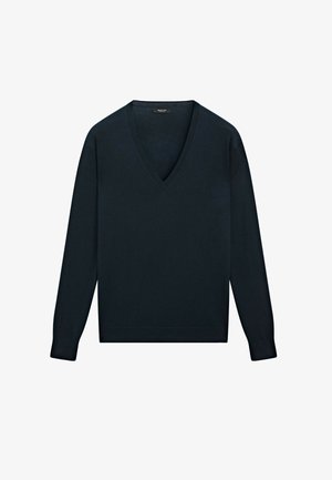 Massimo Dutti, - Sweter