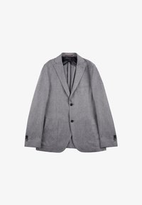 Wybrany, medium grey
