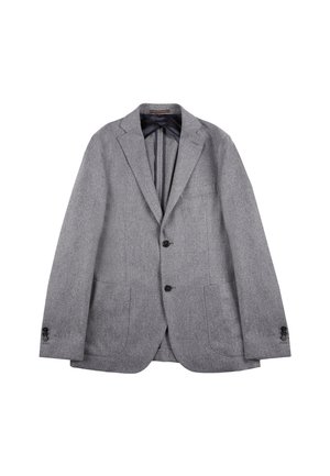 Sakko - medium grey