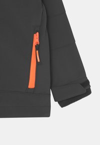 CMP Softshelljas - anthracite