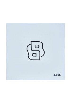 Couverture pour bébé - light blue