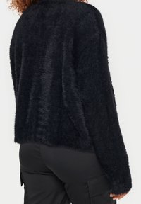 Saint Tropez Kofta - black