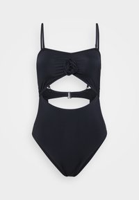 VMBRITT SWIMSUIT - Swimsuit - black