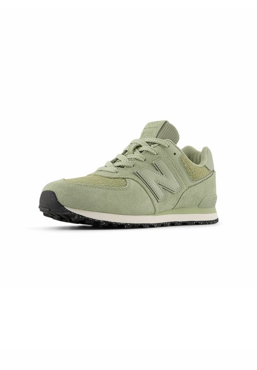 New Balance 574 - Trainers - garter snake garter snake — foto 2