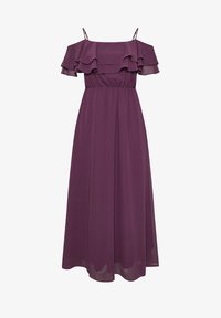 Non selezionato, purple