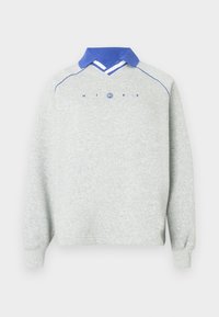 Ei valittu, pure platinum/lapis