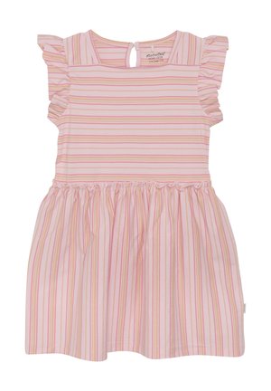 Strickpullover - pink tulle