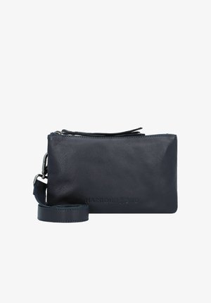 Harbour 2nd ENYA 23 CM - Schoudertas - midnight navy
