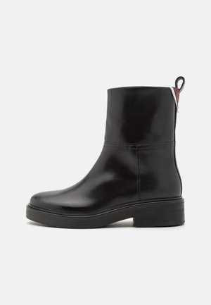 Ankelboots - black