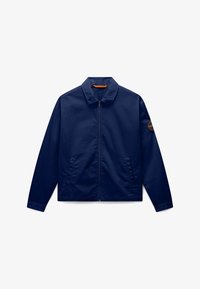 Unausgewählt, naval acade