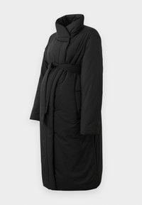 MLMAGGIE JACKET - Χειμωνιάτικο παλτό - black
