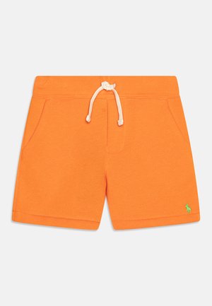BOTTOMS - Trainingsbroek - resort orange