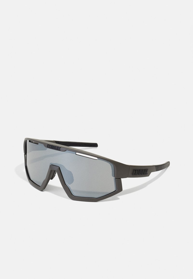 BLIZ VISION UNISEX - Solbriller - matt camo green