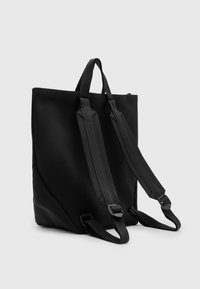 AllSaints JUNO czarny