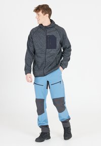 Whistler Outdoorbroeken - captain s blue
