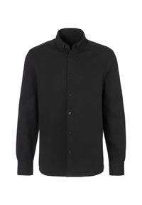 LANGARM  - Shirt - schwarz