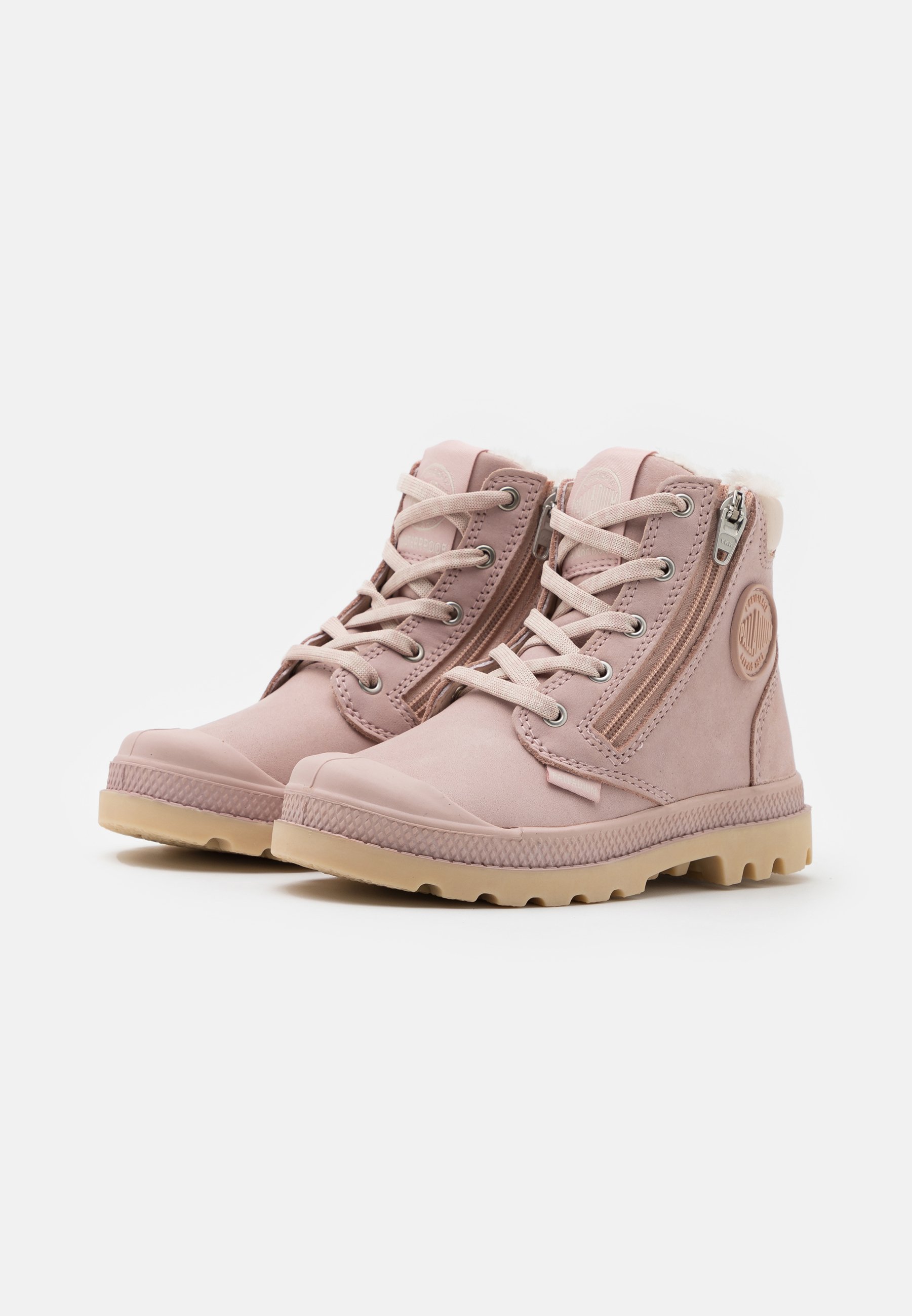 palladium hi cuff wps