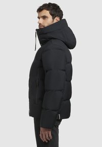 khujo WESH2 - Winter jacket - dunkelgrau