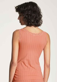 Calida ETUDE TOUJOURS - Undershirt - dahlia coral