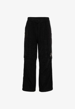 C.P. Company, PANTALONI - Pantaloni - black