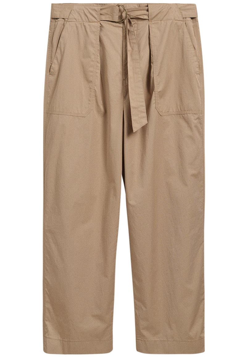 Gant Broek beige Gant Broek beige