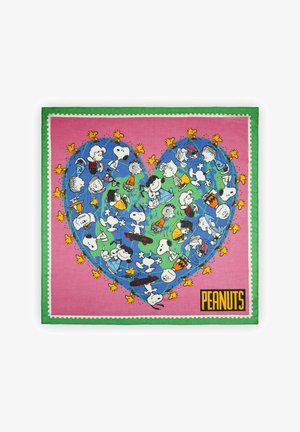 Codello Scarf - grün