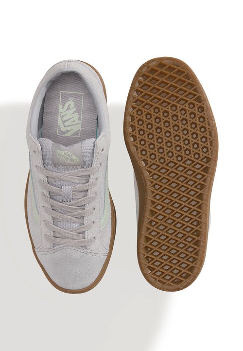 Vans OLD SKOOL 36 CUP - Trainers - medium grey — foto 3