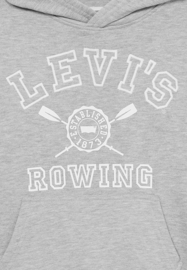 VARSITY ROWING HOODIE - Sweatshirt2