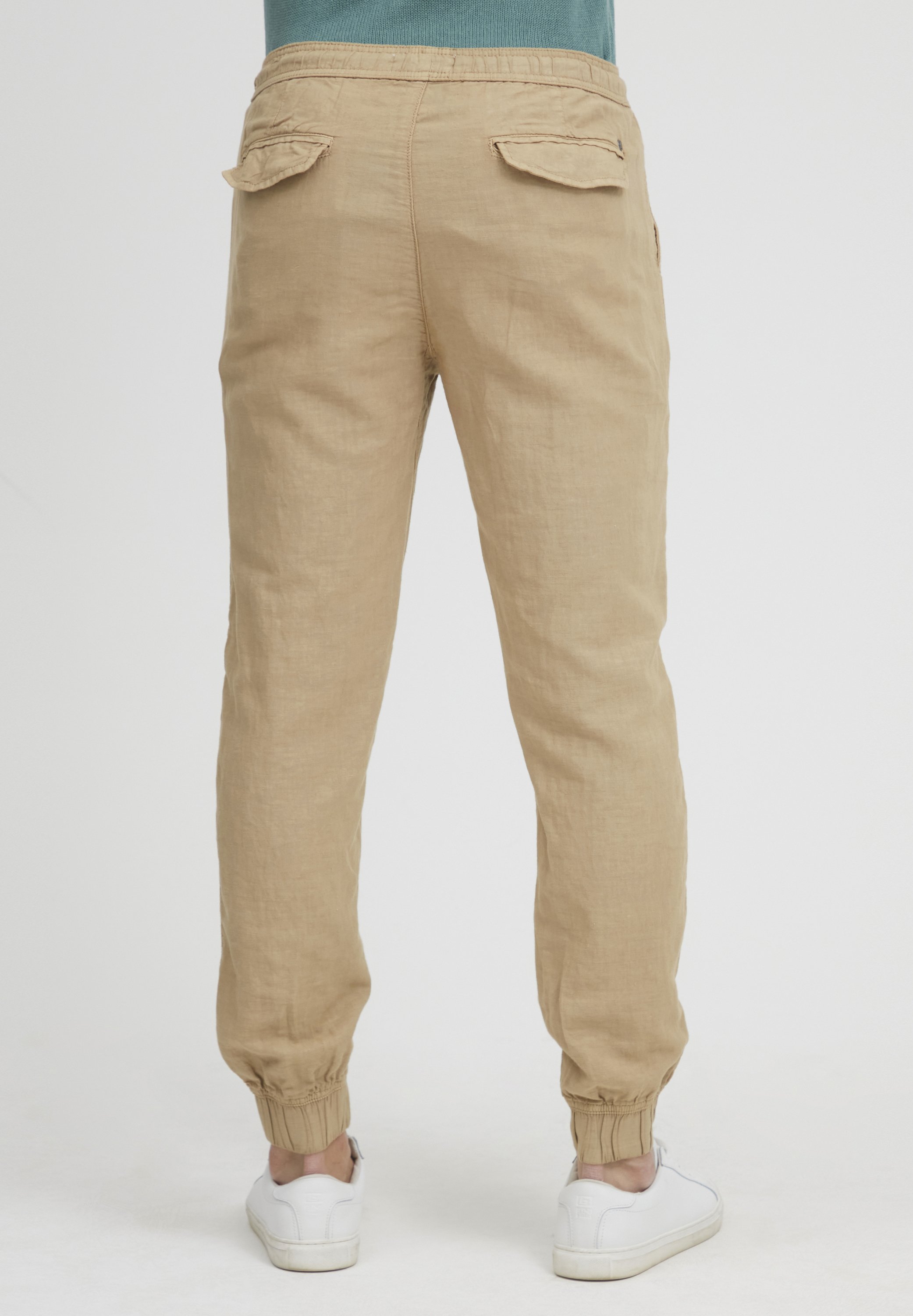 Uomo TRUC CUFF - Pantaloni Uomo TRUC CUFF - Pantaloni