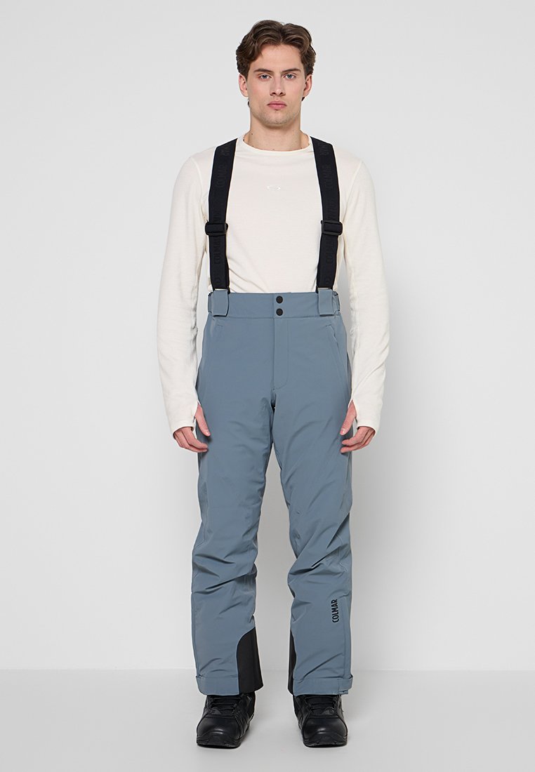 Colmar Skibroek blauw