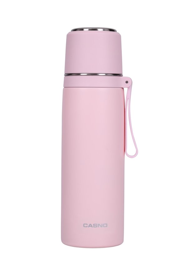 TAMBORA 500 ML - Trinkflasche - różowy