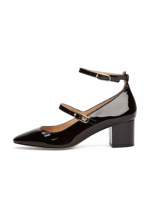 Tommy Hilfiger, Escarpins - black