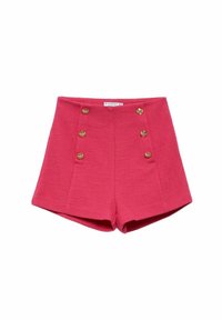 Stradivarius Short - pink