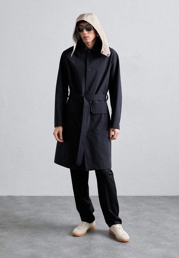 TRENCH - Trenchcoat2