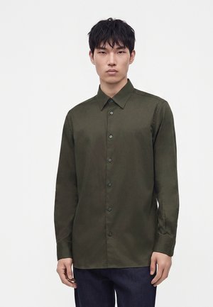 Emporio Armani, - Koszula