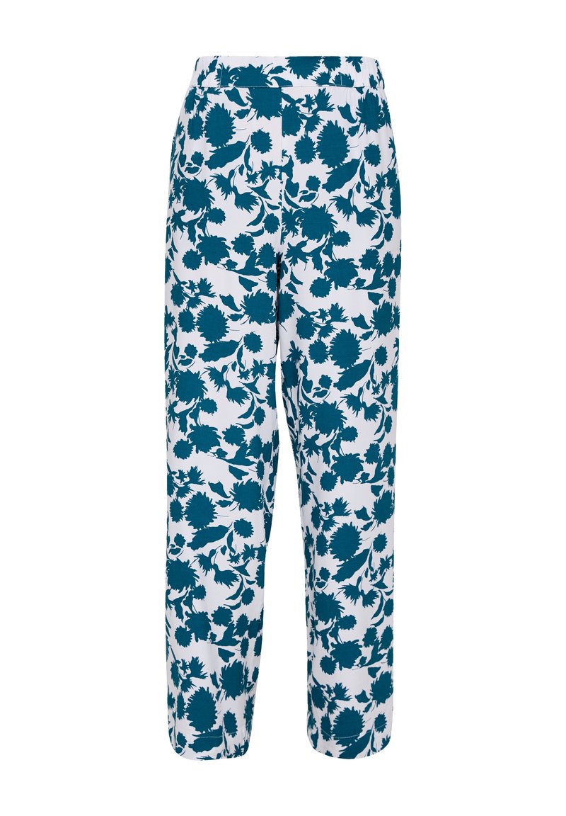 s.Oliver BLACK LABEL Broek blauw s.Oliver BLACK LABEL Broek blauw