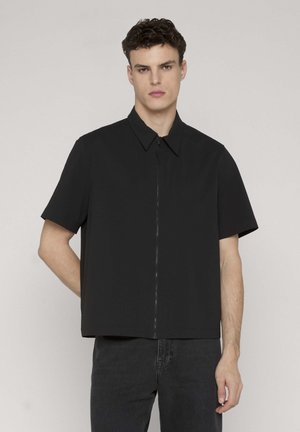 DRYKORN COLEA - Let jakke / Sommerjakker - black