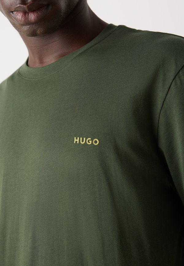 DERO - Basic T-shirt2