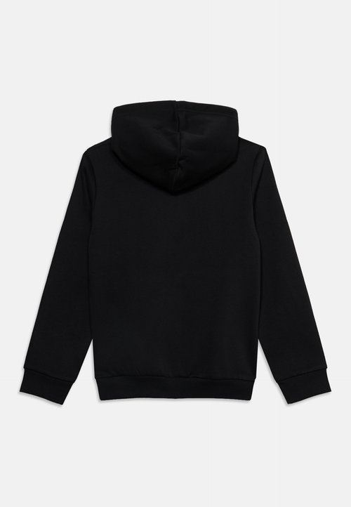 The North Face TEEN EVOLUTION SIMPLE DOME PULLOVER HOODIE UNISEX - Hoodie - black — foto 2