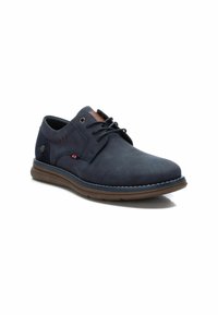 Refresh Zapatos con cordones - navy