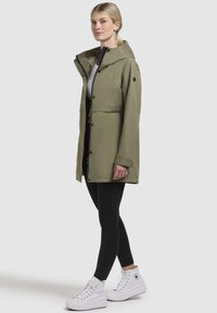 khujo LOTTA - Jachetă parka - helloliv