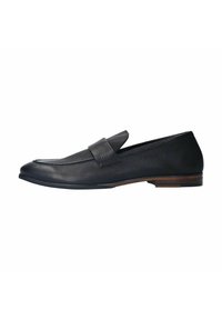 LOAFER - Slip-ons - schwarz